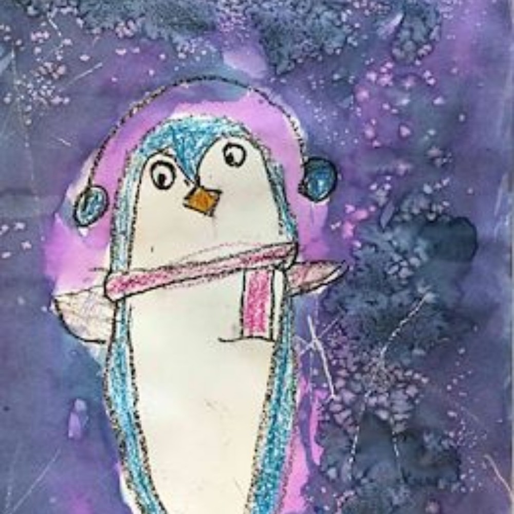 Meet your Posher, Zoey